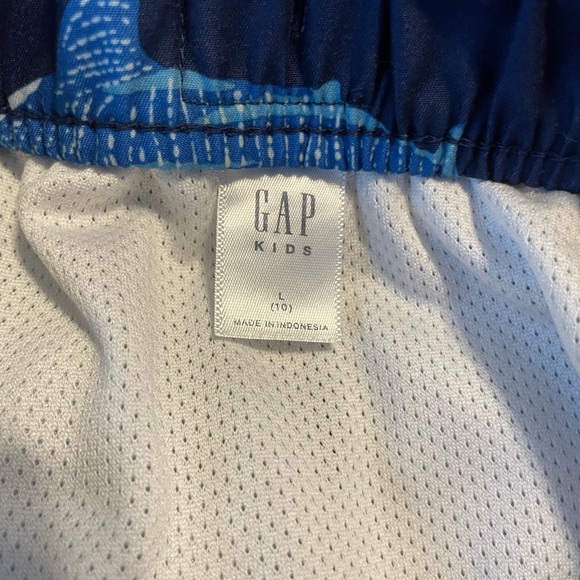 Kids Swim Trunks,set of 4 ,new without Tag .size L/10 - Picture 4 of 14